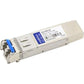 AddOn 10GBASE-LR SFP+ 10KM XCVR F/ Dell