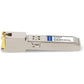 AddOn 10/100/TX SFP XCVR F/ Aruba