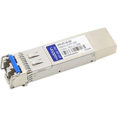 AddOn 10GBASE-LR SFP+ XCVR F/ Netoptics