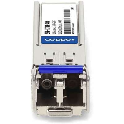 AddOn 10GBASE-LR SFP+ XCVR F/ Netoptics