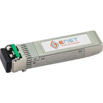 ENET 1000BASE-ZX SFP 1550NM 70KM Adva OEM 0061004014