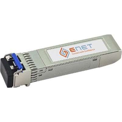 ENET 1000BASE-CWDM SFP 1510NM 80KM Adva OEM 0061003022