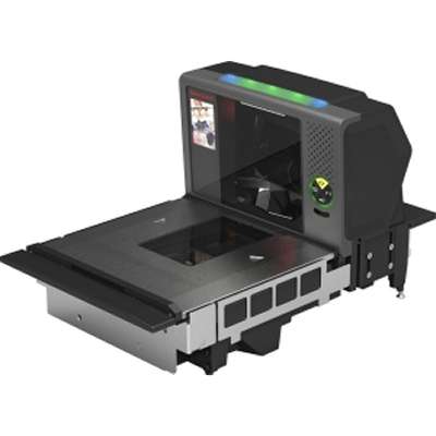 Honeywell Stratos 2700 Scanner/Scale Camera 1 Range