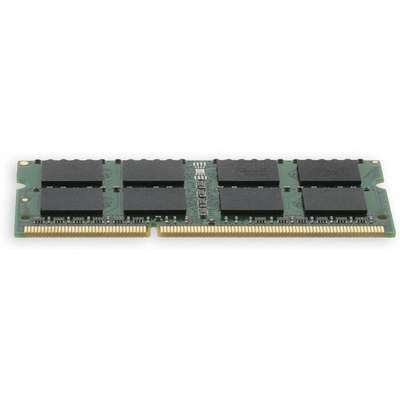 AddOn 8GB DDR3-1600MHZ PC12800 204PIN Low Power 1.35V SODIMM F/Laptops