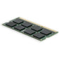 AddOn 8GB DDR3-1600MHZ PC12800 204PIN Low Power 1.35V SODIMM F/Laptops