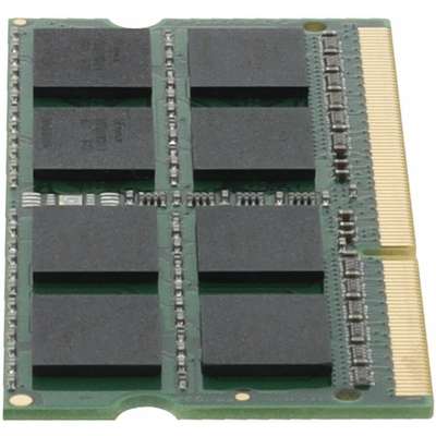 AddOn 8GB DDR3-1600MHZ PC12800 204PIN Low Power 1.35V SODIMM F/Laptops