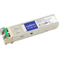 AddOn 1000BASE-ZX SFP SMF F/Extreme 1550NM 80KM LC Itemp 100%Compatible