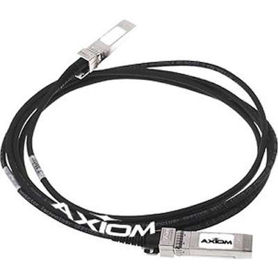 Axiom Upgrades 10GBASE-CU SFP+ Passive DAC Twinax Cable Dell Compatible 5m
