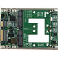 StarTech.com Dual MSATA SSD to 2.5" SATA RAID Adapter Converterr