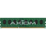 Axiom Upgrades PC3L-12800 Unbuffered ECC 1600MHZ 1.35V 4GB Low Voltage ECC Module