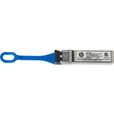 HPE 16GB FC 10GBE 100M SFP+ XCVR