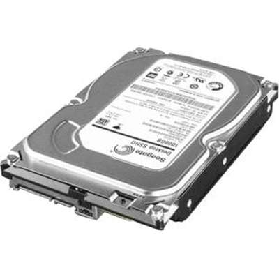 Lenovo 2TB Hard Drive SATA 7.2K 3.5 6GBPS for ThinkServer