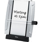 Fellowes Office Suites Desktop Copyholder with Memo Board