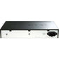 D-Link Systems DGS-1510-20 20-Port Gigabit Stackable SmartPro Switch with  2 SFP and 2 10Gbe SFP+