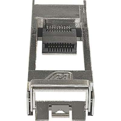 HPE BLC QSFP+ to SFP+ Adapter