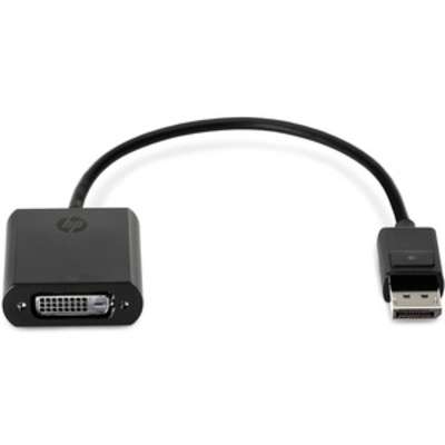 HP Display Port to DVI Adapter