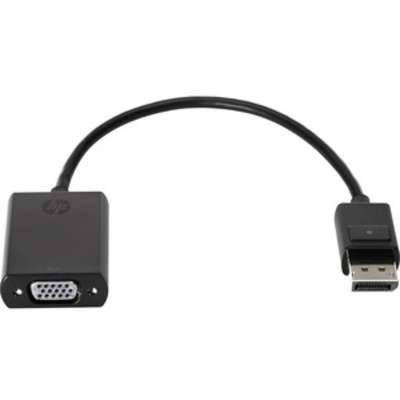 HP DPT to VGA Adapter