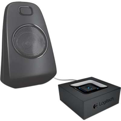 Logitech Bluetooth Audio Adapter
