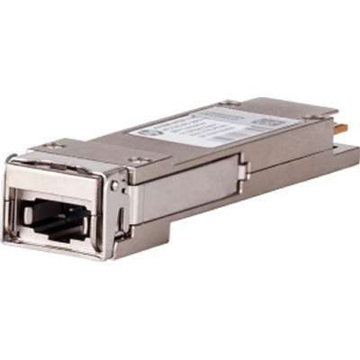 HPE X140 40G QSFP+ Mpo SR4 XCVR