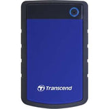 Transcend 1TB 2.5" H3B Portable Hard Disk Drive
