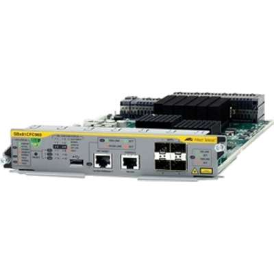 Allied Telesis 960GBPS Controller Fabric Card for SBX8100 Series