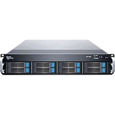 Sans Digital ES208X12 12G SAS ES208X12 2U 8-Bay DAS