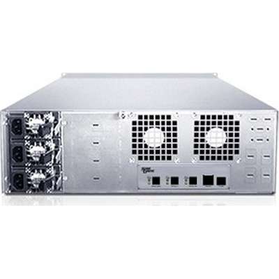 Sans Digital ES316X12 12G SAS ES316X12 3U 16-Bay DAS