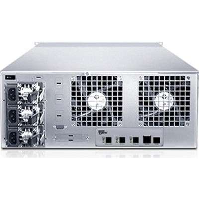 Sans Digital ES424X12 12G SAS ES424X12 4U 24-Bay DAS