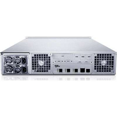 Sans Digital ES212X12HP 12GB SAS ES212a12 2U 12-Bay with 12GB RAID Card