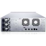 Sans Digital ES316X12HP 12G SAS ES316X12 3U 16-Bay with  12G RAID Card