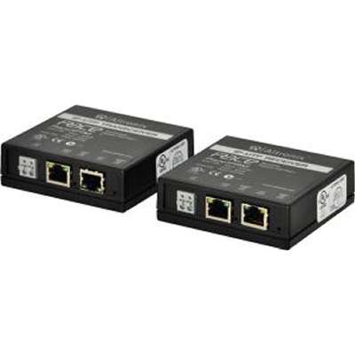 Altronix Ethernet over UTP/CAT5E Adapter R Kit. Receiver/Transceiver