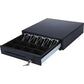 Adesso 16 POS Cash Drawer With Removable Cash Tray