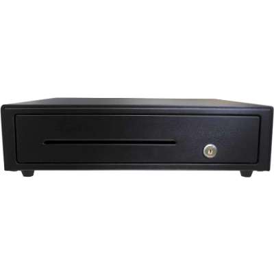 Adesso 16 POS Cash Drawer With Removable Cash Tray