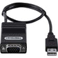 TRENDnet CAT5 USB Server Interface