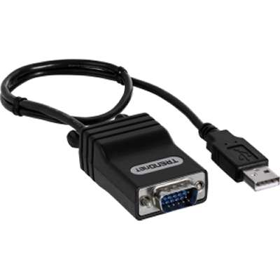 TRENDnet CAT5 USB Server Interface