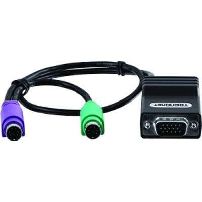 TRENDnet CAT5 PS/2 Server Interface