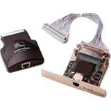 ZebraNet Printserver Ethernet 10/100 Card