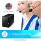 Buffalo Technology 4TB LinkStation 220 Personal Cloud Storage NAS Drive