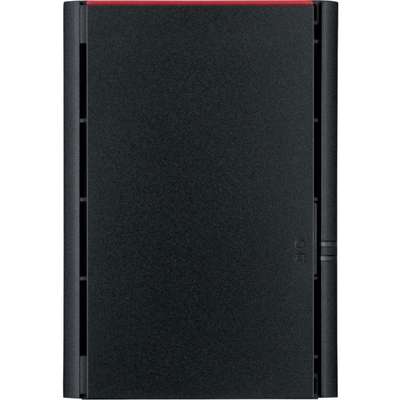 Buffalo Technology 4TB LinkStation 220 Personal Cloud Storage NAS Drive