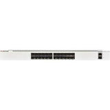 Fortinet L2 Switch 24X10GE SFP+ Slots Dual AC Power