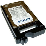 Axiom Upgrades Axiom 2TB 6GB/S SATA 7.2K RPM LFF Hot-Software