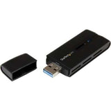 StarTech.com USB WiFi Adapter - AC1200 Dual Band Wireless - 802.11ac