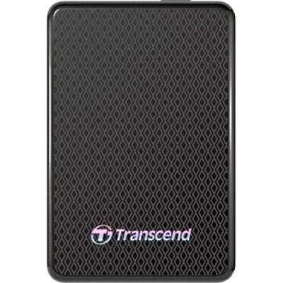 Transcend 512GB ESD400 External 1.8" USB 3.0 SSD