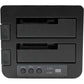 StarTech.com USB 3.0 / eSATA 2.5/3.5 SATA Hard Disk Drive/SSD Duplicator Dock Cloner