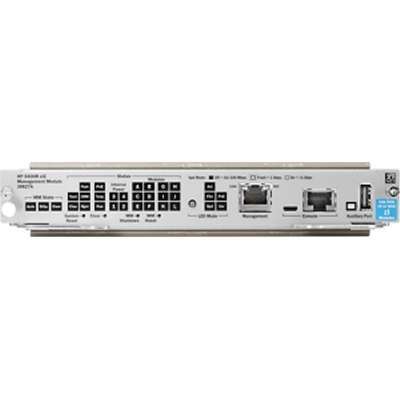 HPE Aruba 5400R zl2 Management Module