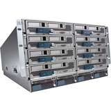 Cisco Systems Ucs 5108 Blade Server AC2 Chassis SIS, 0 PSU/8 fans/0 Fex