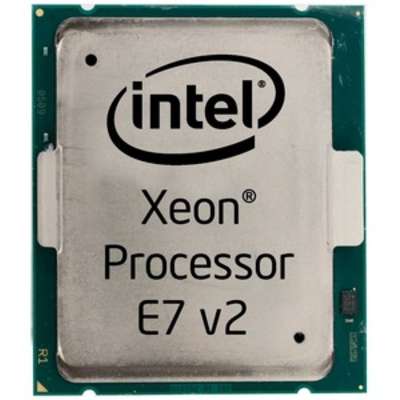 Cisco Systems 1.9GHZ E7-4809 V2 105W 6C 12M Cache DDR3
