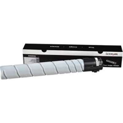 Lexmark MS911 Black High Yield Toner Cartridge
