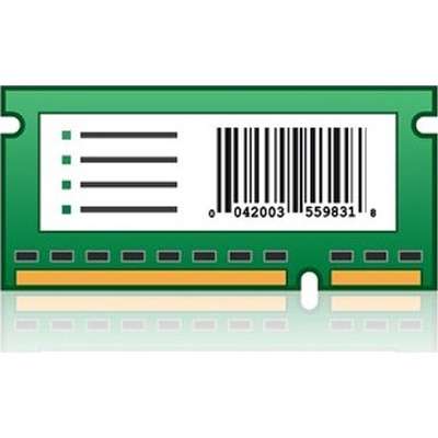 Lexmark Prescribe Card MS911