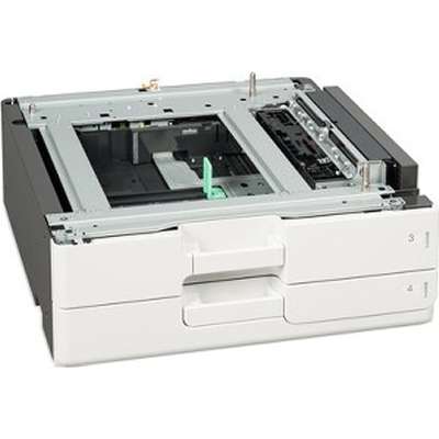 Lexmark 2X500SHT Tray MS911 MX91X